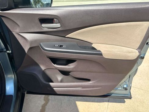 Used 2014 Honda CR-V EX image 13