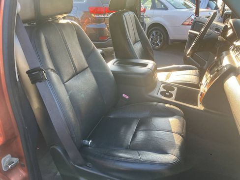 Used 2007 Chevrolet Avalanche LTZ w/ LTZ Preferred Equipment Group AWD/4WD image 33