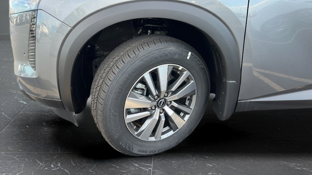 New 2026 Nissan Pathfinder SL AWD/4WD image 33