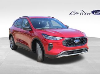 New 2026 Ford Escape ST-Line video 2