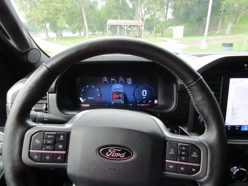 Certified 2024 Ford F150 Lariat image 28