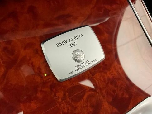 Certified 2023 BMW ALPINA XB7 image 27