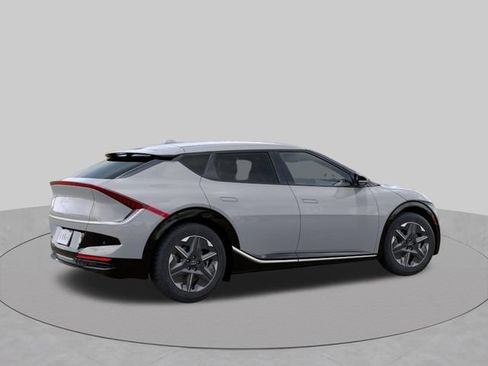 New 2026 Kia EV6 Light RWD image 6