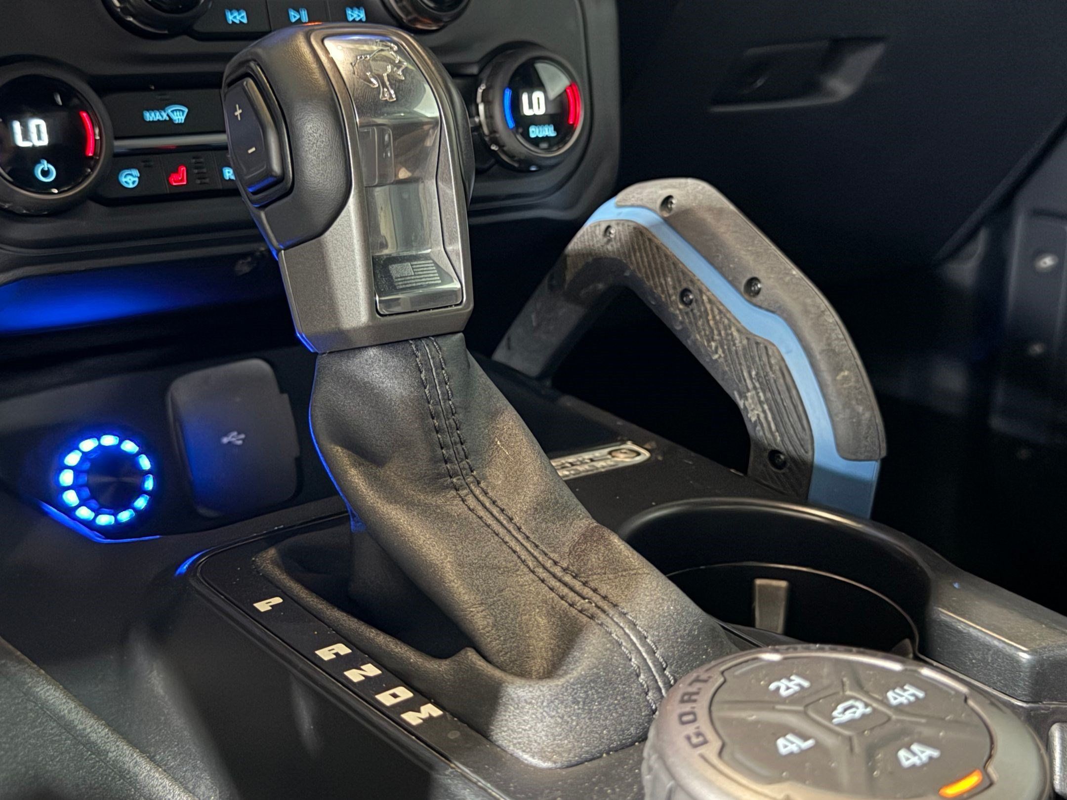 Used 2024 Ford Bronco Wildtrak AWD/4WD image 18