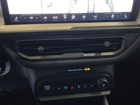 New 2025 Ford Bronco Sport Big Bend w/ Convenience Package image 15