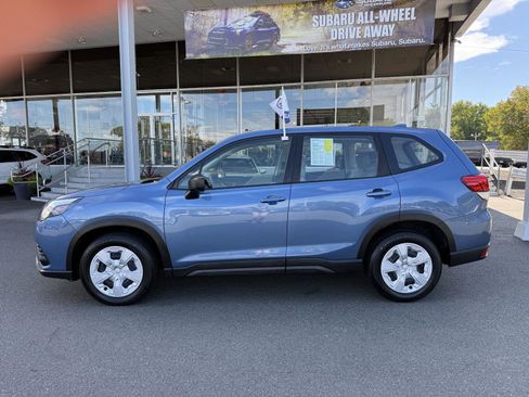 Used 2022 Subaru Forester image 2