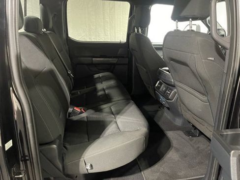 Used 2023 Ford F150 XLT w/ Equipment Group 302A High image 24