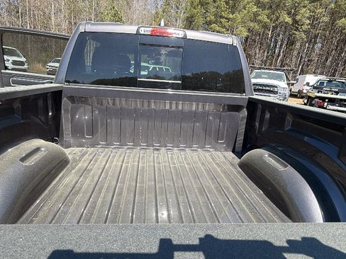 New 2026 RAM 1500 Big Horn AWD/4WD image 13