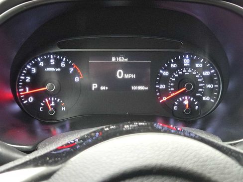Used 2020 Kia Soul GT-Line Turbo FWD image 17