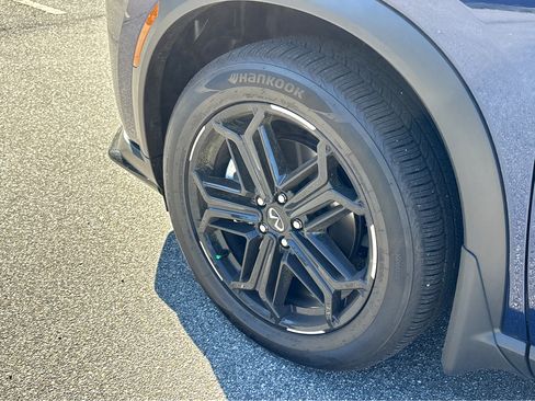 Used 2026 INFINITI QX60 Sport image 24