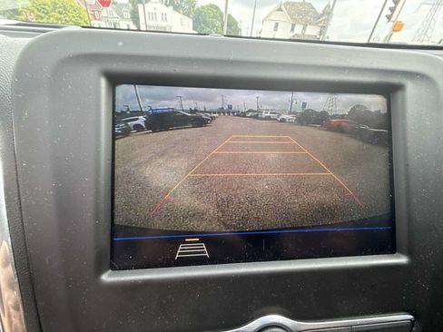 Certified 2020 Chevrolet Equinox LT AWD/4WD image 14