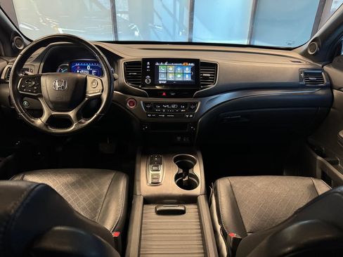 Used 2020 Honda Passport EX-L image 9
