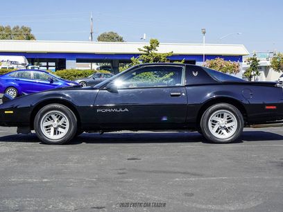 Used 1992 Pontiac Firebird Formula