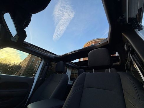 New 2026 Jeep Wrangler Willys image 27