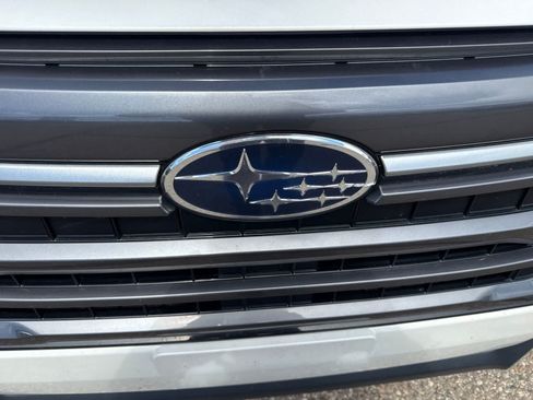 Used 2025 Subaru Forester Limited AWD/4WD image 11