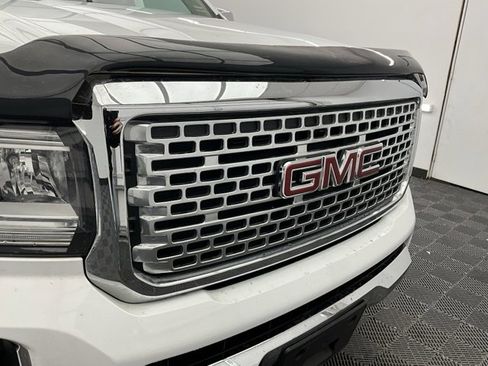 Used 2018 GMC Canyon Denali image 26
