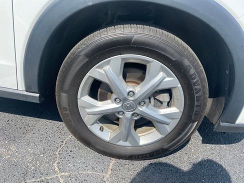 Used 2023 Honda HR-V LX image 24