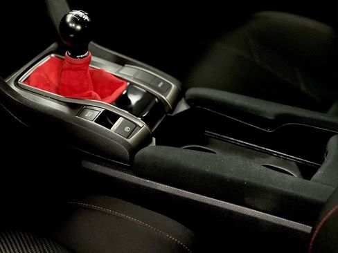 Used 2018 Honda Civic Si image 34