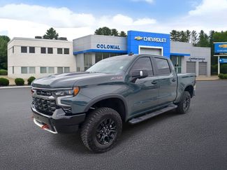 Used 2026 Chevrolet Silverado 1500 ZR2 video 1