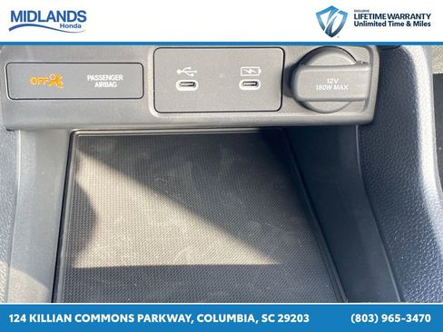 New 2026 Honda Civic Sport image 27