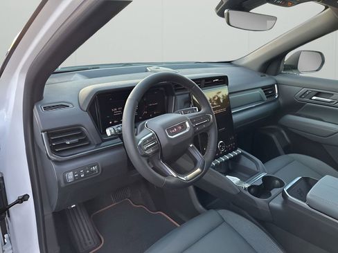 New 2026 GMC Terrain AT4 image 26