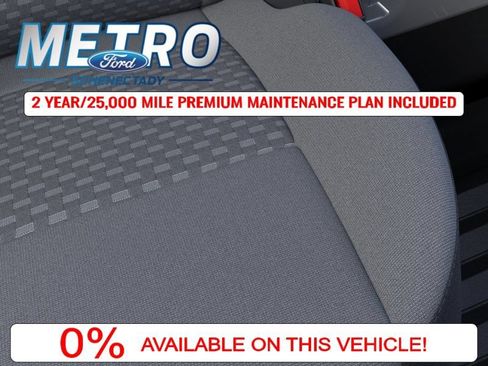 New 2026 Ford Transit 250 148 Medium Roof Extended AWD w/ Load Area Protection Package image 16