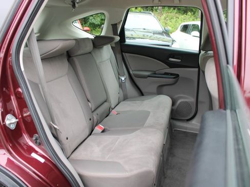 Used 2014 Honda CR-V LX image 27