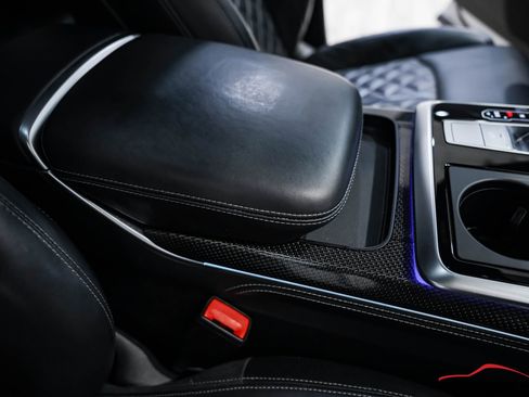 Used 2022 Audi SQ7 Prestige image 68