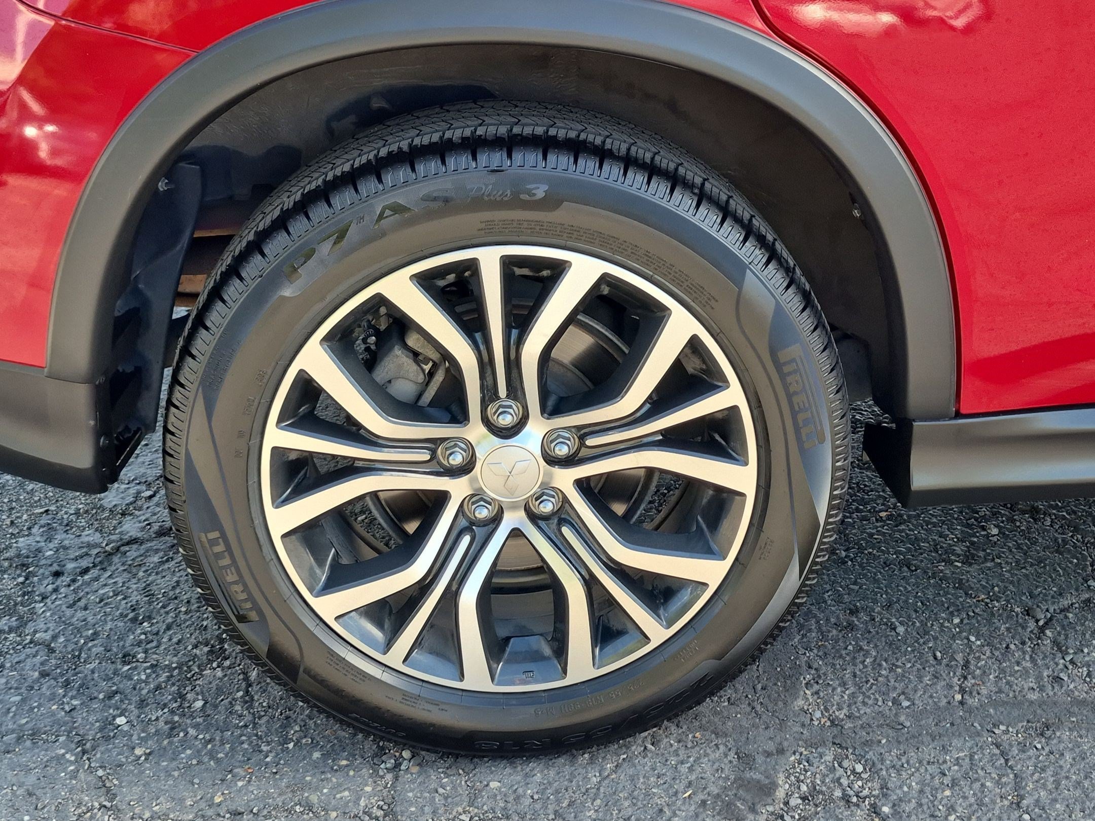Used 2019 Mitsubishi Outlander Sport ES FWD image 13