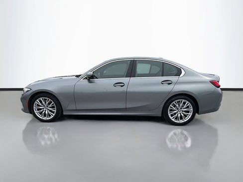 Certified 2024 BMW 330i xDrive Sedan image 6