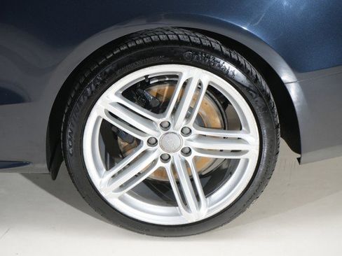 Used 2013 Audi S5 Premium Plus image 17