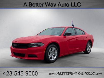 Used 2023 Dodge Charger SXT
