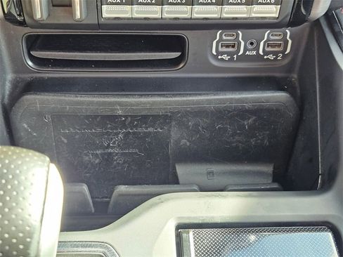 Used 2021 RAM 1500 TRX w/ TRX Level 2 Equipment Group image 37