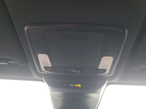 New 2026 Honda HR-V Sport image 25