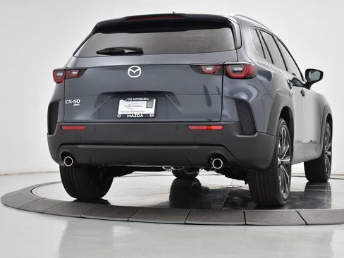 New 2026 MAZDA CX-50 AWD 2.5 S w/ Weather Package image 23