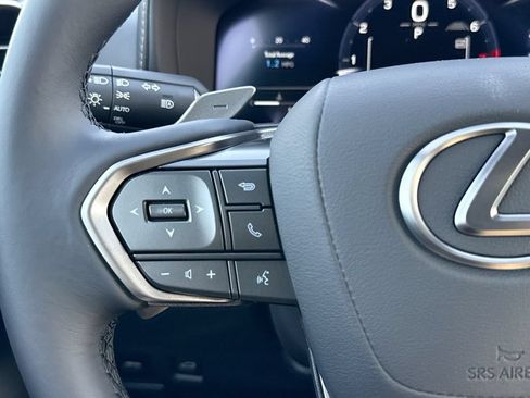 Used 2026 Lexus IS 350 F Sport RWD image 26