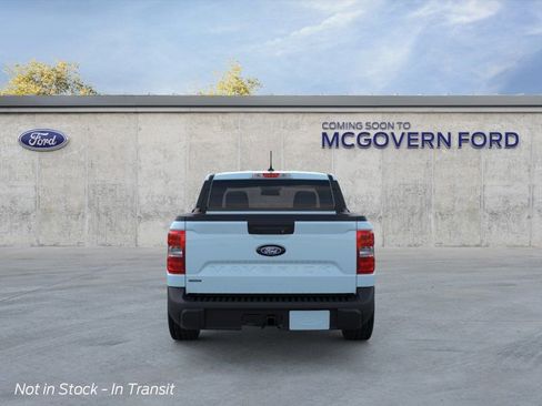 New 2026 Ford Maverick XLT w/ Equipment Group 301A AWD/4WD image 37