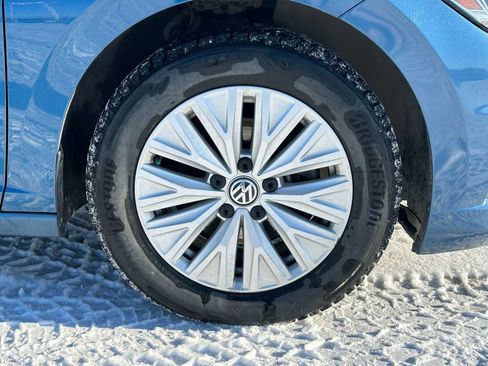 Used 2019 Volkswagen Jetta S image 9