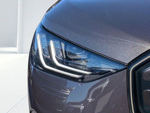 Used 2025 BMW X3 M50 w/ Premium Package image 6