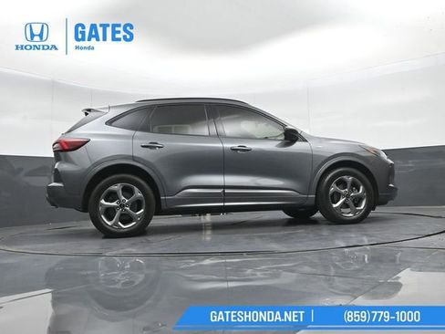 Used 2023 Ford Escape ST-Line w/ Tech Pack #1 AWD/4WD image 37