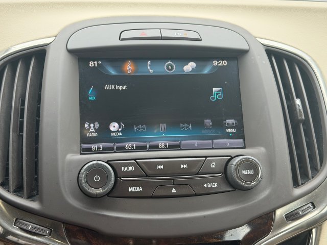 Used 2016 Buick LaCrosse Leather FWD image 22