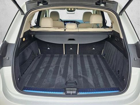 Certified 2026 Mercedes-Benz GLE 350 4MATIC image 7