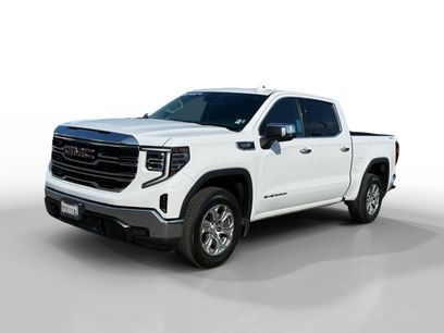Used 2025 GMC Sierra 1500 SLT