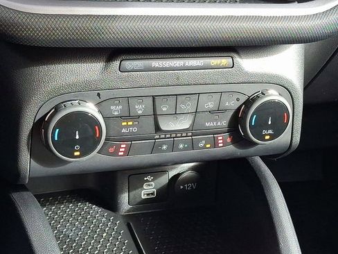 Used 2023 Ford Bronco Sport Outer Banks image 16