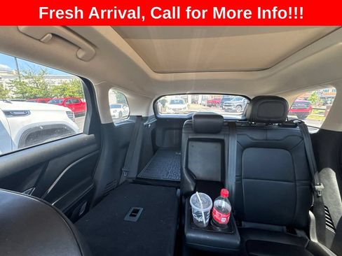 Used 2023 Lincoln Corsair Reserve w/ Equipment Group 201A AWD/4WD image 11