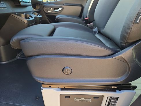 New 2026 Mercedes-Benz Sprinter 2500 image 17