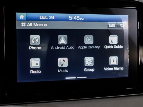 Used 2020 Hyundai Palisade SEL AWD/4WD image 32