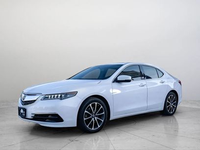 Used 2016 Acura TLX V6