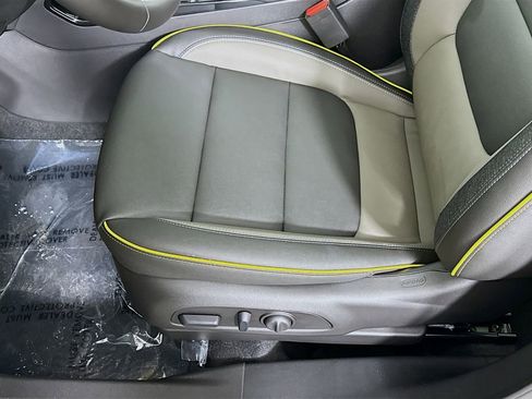 New 2026 Chevrolet TrailBlazer ACTIV w/ Convenience Package image 19