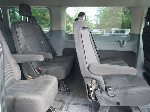 Used 2017 Ford Transit 350 XLT RWD image 22